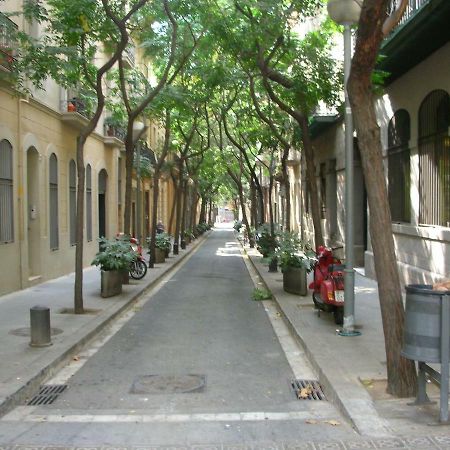 Groc Maiol Daire Barselona Dış mekan fotoğraf